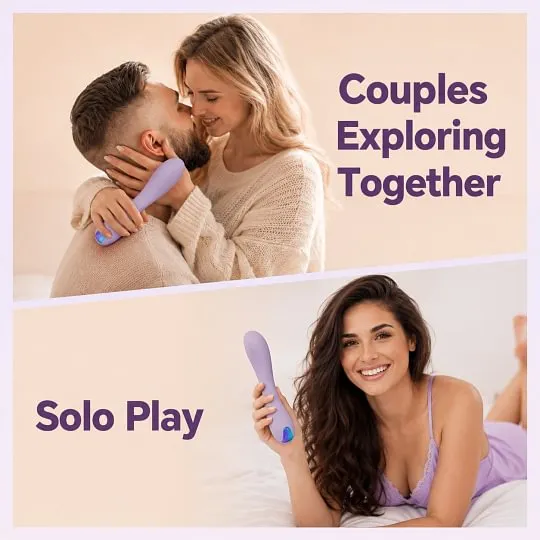 Luna G Spot Vibrator