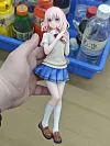 1/6 Scale School Uniform Rinne Sonogami & Shinobu Kocho - Date A Live Demon Slayer: Kimetsu No Yaiba Statue - WuShiSan Studio