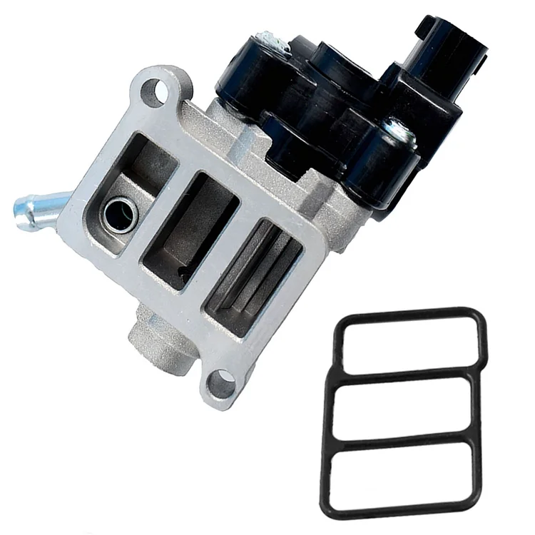 Silscvtt 16022-PRB-A01 Idle Air Control Valve Replacement for Honda Acura 2.0L