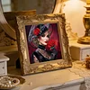 Beauty-Special Shaped Diamond Painting