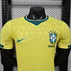 2026 Player Version Brazil Home Football Shirt 1:1 Thai Quality