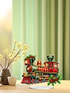 Diamond Painting Christmas Train Table Top Ornament Kits for Home Office