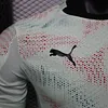 2025/2026 Player Version Portugal Pre-match uniform Football Jersey 1:1 Thai Quality