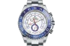 Rolex 116680 Yacht-Master White - New