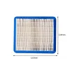 5pcs 491588s 399959 Air Filter for Briggs and Stratton 491588 4915885 Push Mower