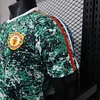 2024/2025 Player Version Manchester United Joint Edition Football Shirt 1:1 Thai Quality