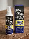 Rust Remover Spray for Metal with Sponge and Towel Multipurpose Rust Stain Remover Spray for Car Wheels & Household Appliances 100ml