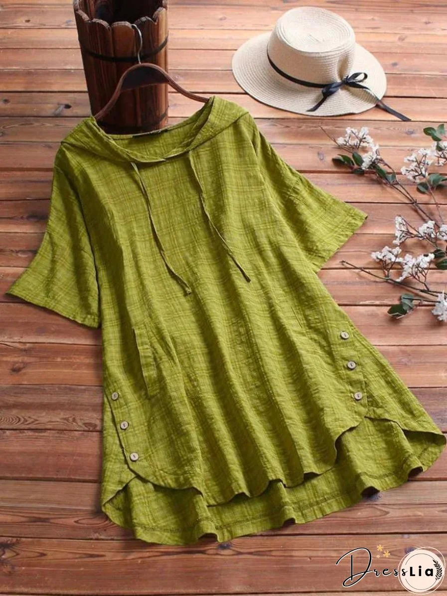 Elegant and Versatile winter Blouse