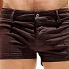 Men's Tight Stretch Shorts by Inlyline