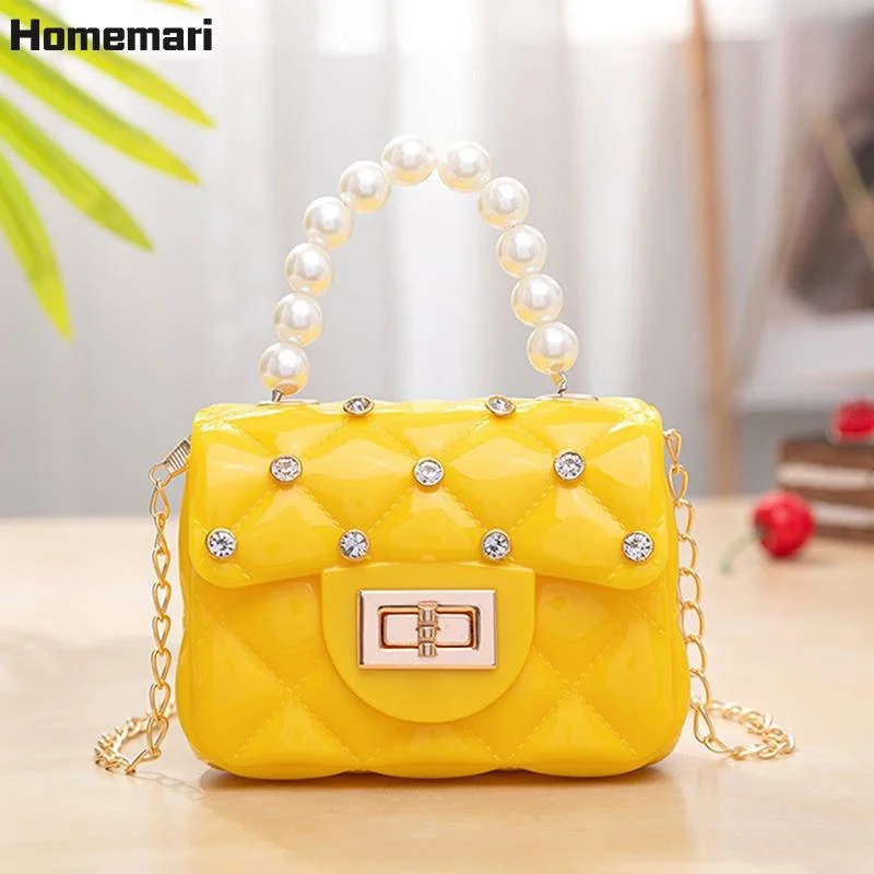 Fashion Marbling Crossbody Bags For Women 2021 PU Leather Shoulder Bag Waterproof Handbags For Women Korean Style Female Bags