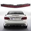 3rd Stop Lamp Replace 2078200156 2078200066 for Benz C207 A207 E-Class 2009-2017