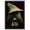 (Big Size)Lord Of The Rings - 14CT Stamped Cross Stitch - 40*60cm - Cartoon