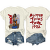Ozzy Osbourne No More Tour 1992 Tee