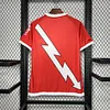 2024/2025 Rayo Vallecano Home Football Shirt 1:1 Thai Quality