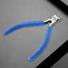 4.5inch Model Pliers Ultra-thin Single-edge Sprue Cutter for Gunpla Model