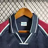 1999 Retro West Ham United Iron Lady Home Football Shirt 1:1 Thai Quality
