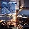 Precitec Original Fiber Laser Protective Windows