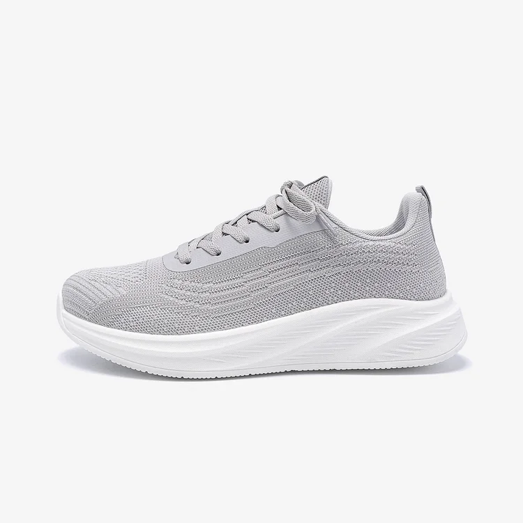 Casual Trainers Men's Shoes Fashionable Hundred Mesh Breathable Running Shoes Radinnoo.com