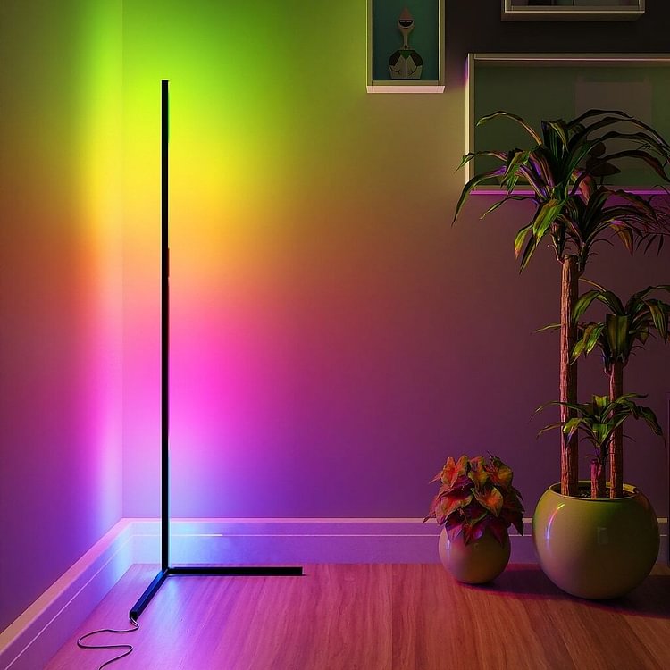 lightsmoon line lamp