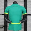 2025 Player Version Senegal Soccer Jersey Away