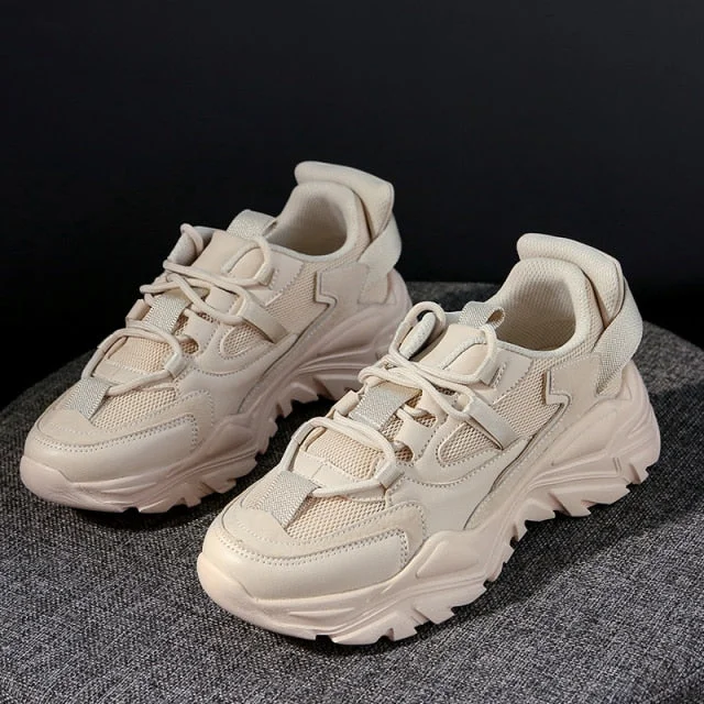 Becca Sneakers