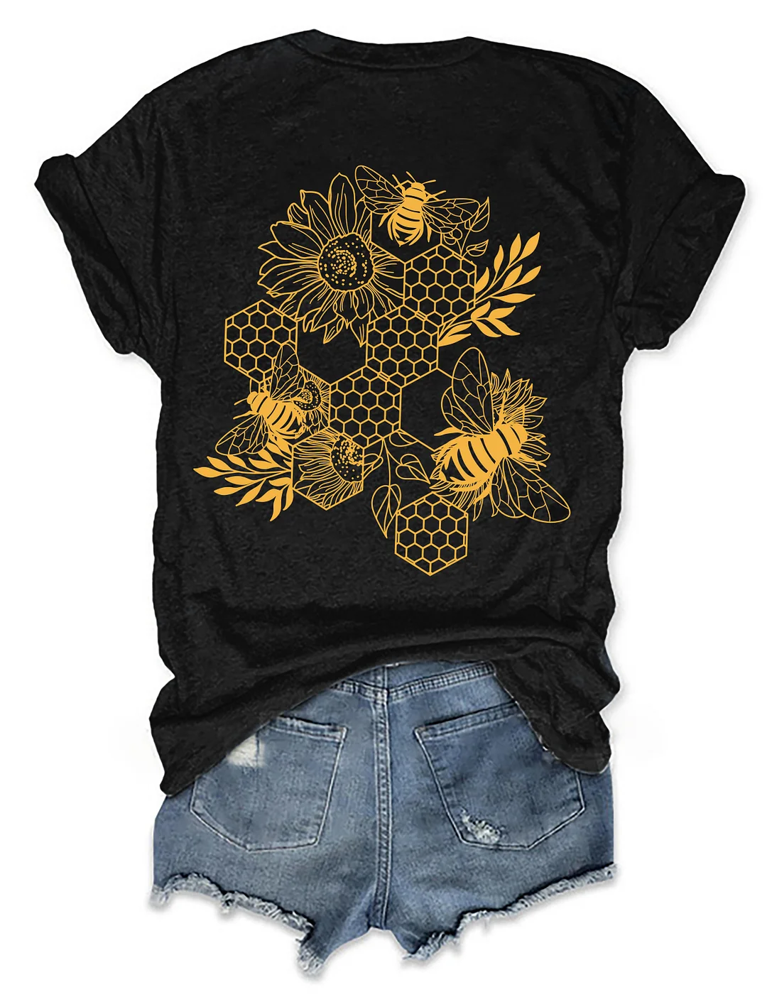 Bee T-shirt