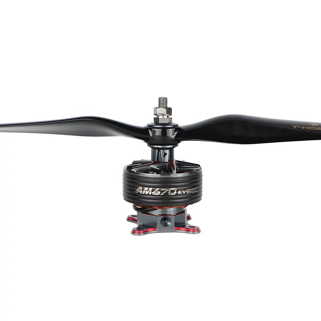 TMOTOR AM670 Power Combo 10.1kg Thrust for 67
