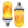 🔥LED Flame Light Bulb With Gravity Sensing Effect(Buy 5 Free Shipping)