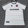 Joyfball 2025/2026 Bohemian Away Football Jersey 1:1 Thai Quality