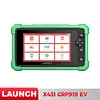 Launch CRP919 EV Electric Vehicle Scanner OBD2 Diagnostic Tool 