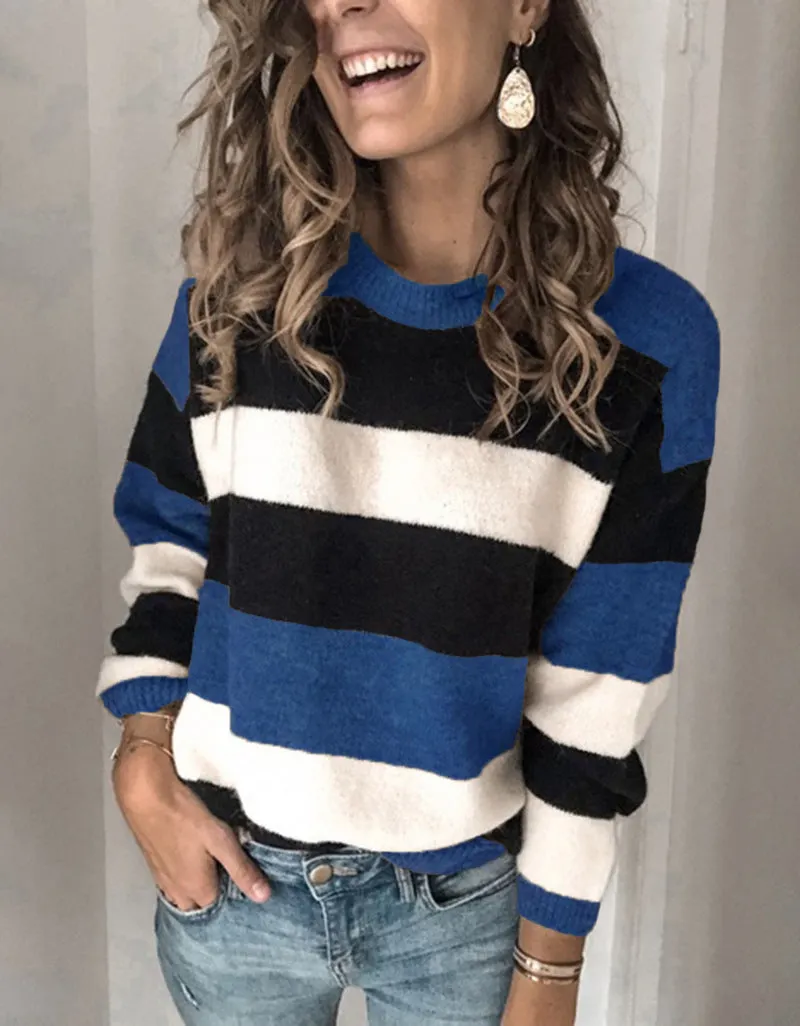 Casual and Relaxed winter garment