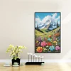 uk.everydayedeals (Limited Stock)Diamond Painting - Full Round - Beautiful Landscape(40*60cm)