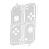 Game Card Case Holder for Nintendo for Switch 2 Transparent PC Game Case