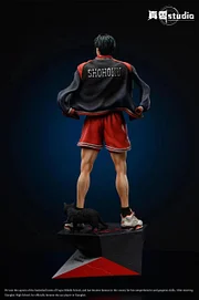 NBA 2K23 The First Slam Dunk Anime 999 Overall Cyberfaces