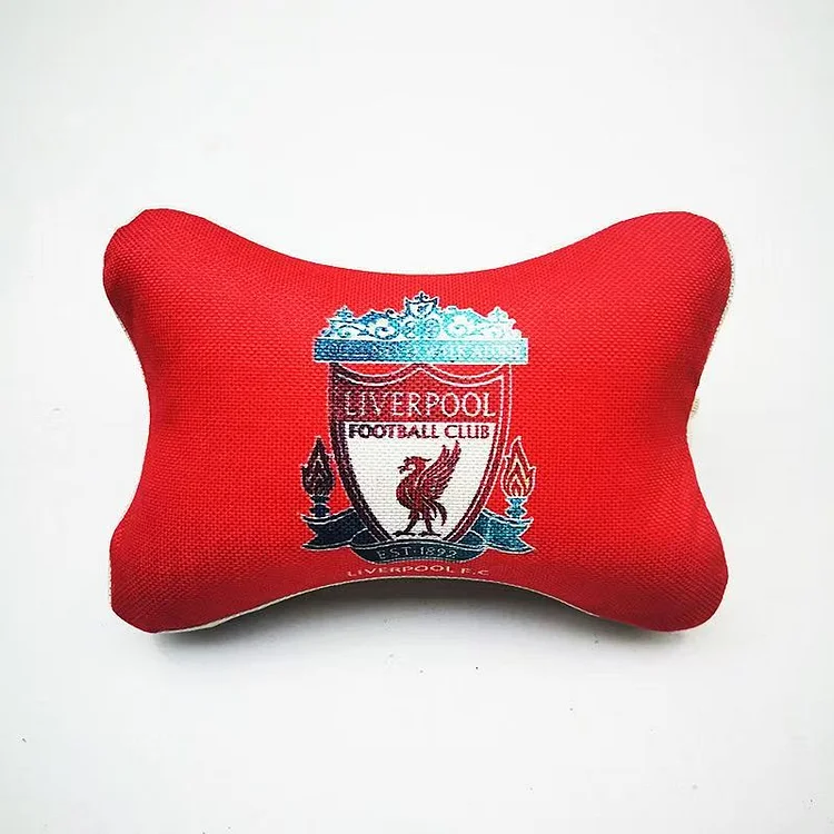 Car Headrest - Liverpool - (2 pieces)