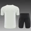2025/2026 Liverpool Training Wear Set White Football Shirt 1:1 Thai Quality