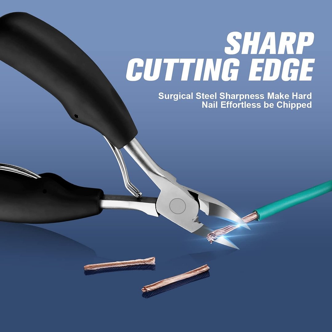 Professional Nail Clipper Kit