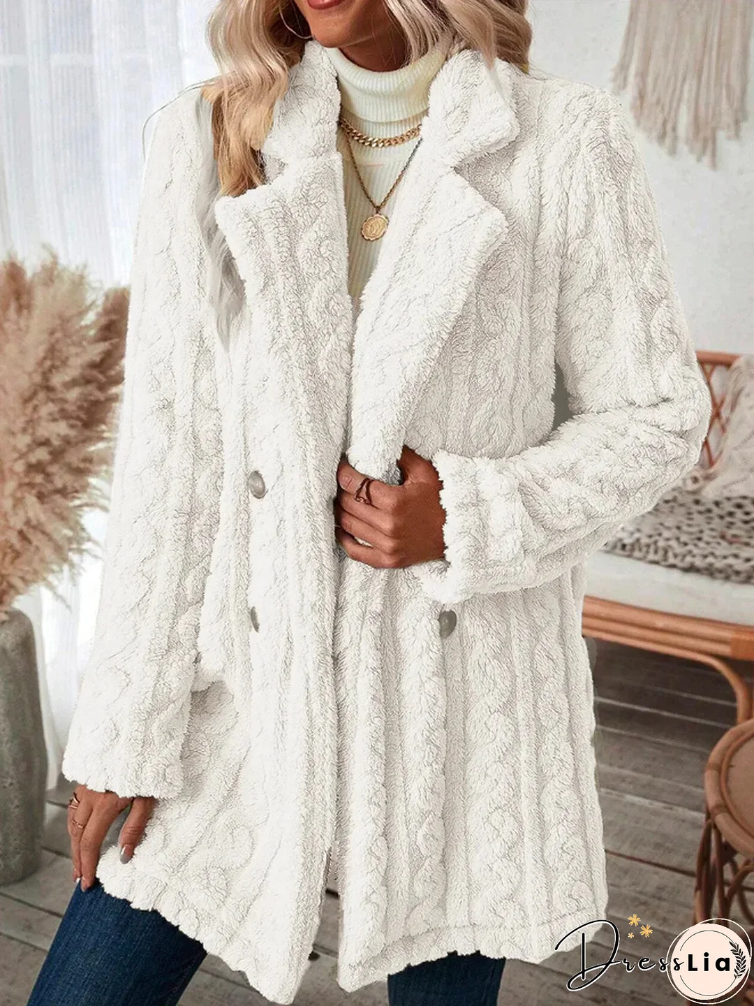 Trendy and Elegant winter Jacket