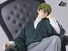 1/6 Scale Zenin Naoya - Jujutsu Kaisen Resin Statue - BLACK-Studio