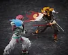 1/12 Scale BUZZmod Ver. Kyojuro Rengoku 2.0 - Demon Slayer: Kimetsu no Yaiba Official Statue - Aniplex