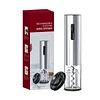 Electric Wine Openers Set