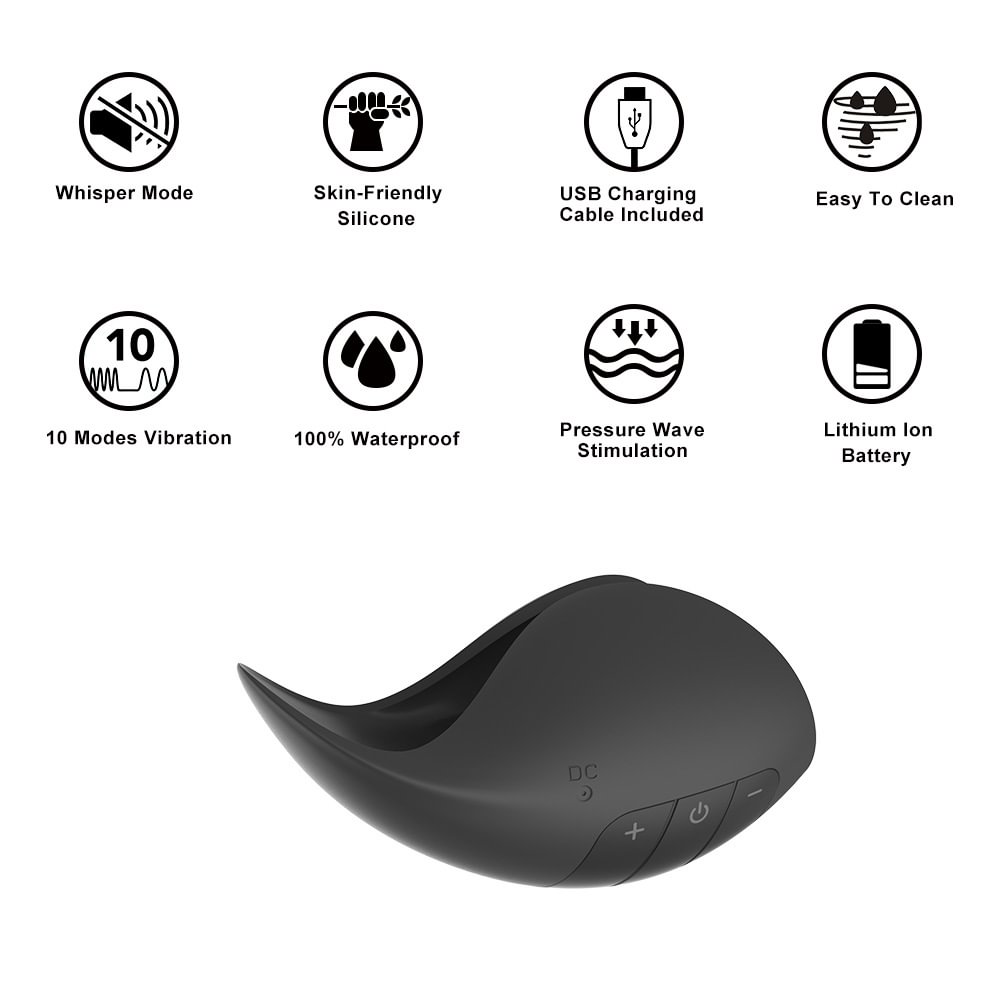 Male Penis Massager Blowjob Cup Vibrating Masturbation Cup