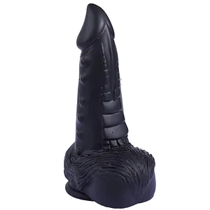 7.4 Inches Realistic Wolf Dildo