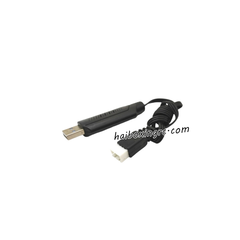 HAIBOXING 16890 16890A Parts USB Charger 18859E-E001