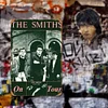 The Smiths - Metal Tin Signs(8*12Inch/12*16Inch)