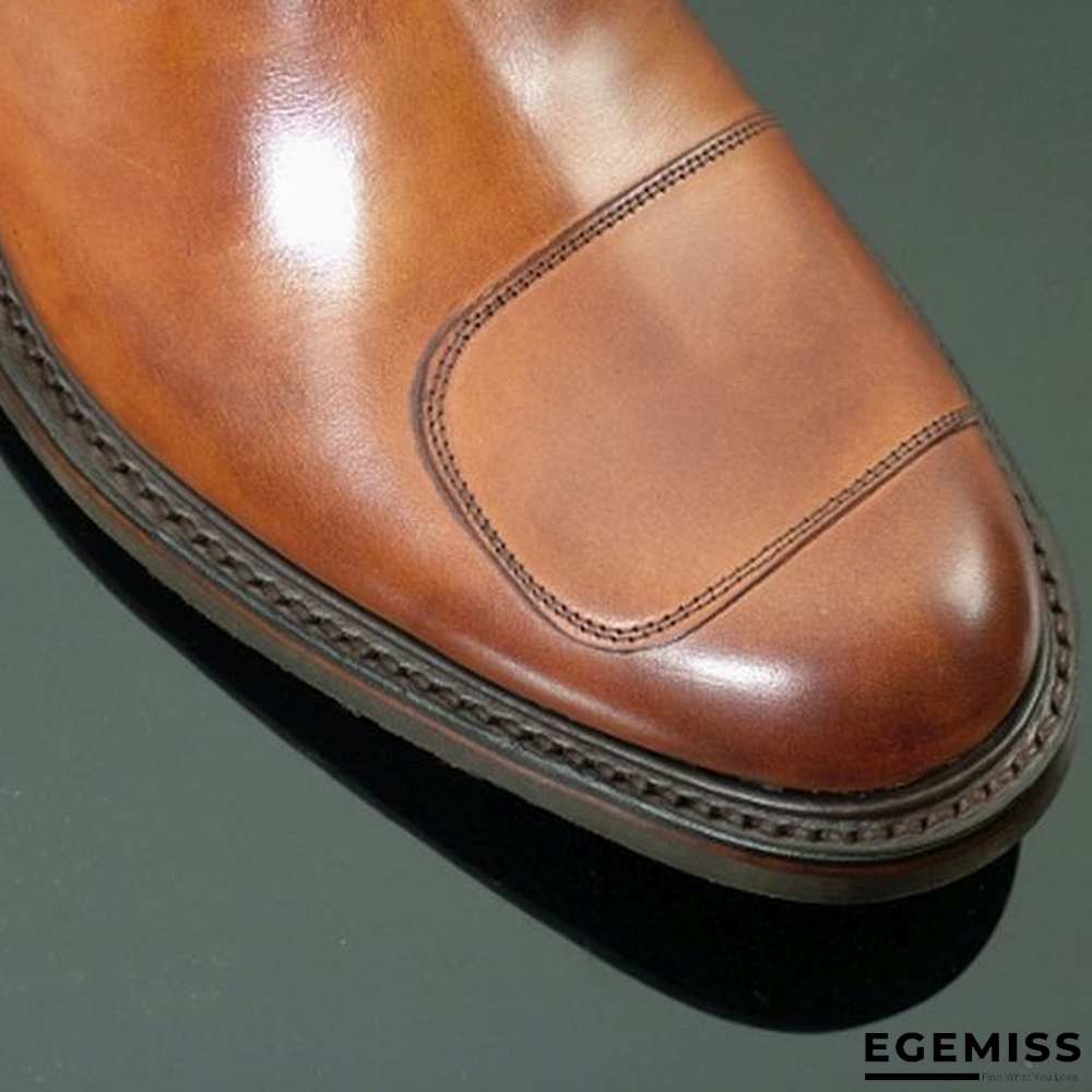 Hybrid Motorcycle Boots | EGEMISS