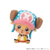 Look Up Series Special Collection Ver. Nico Robin & Excited Tony Tony Chopper - ONE PIECE Official Statue - MegaHouse