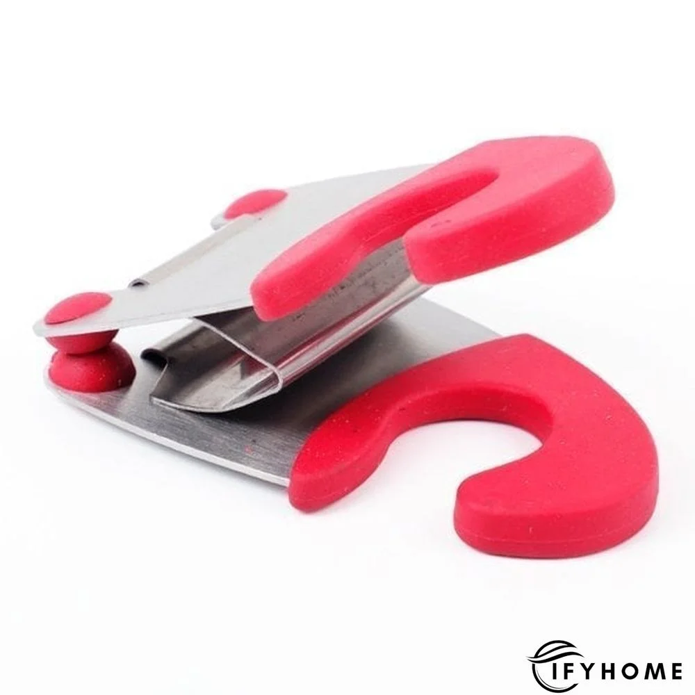 Cookware Side Clip Rest Holder | IFYHOME