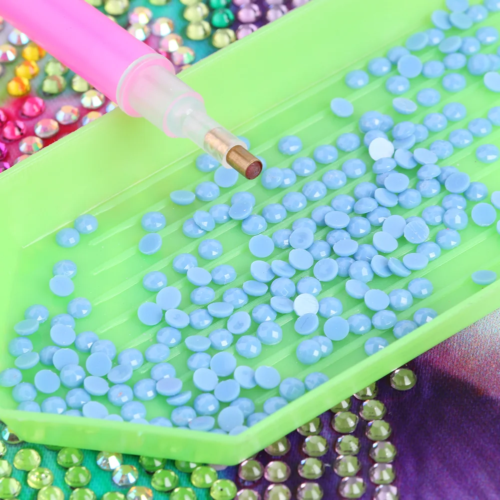 Round Drill Diamond Rhinestone(DMC 813)