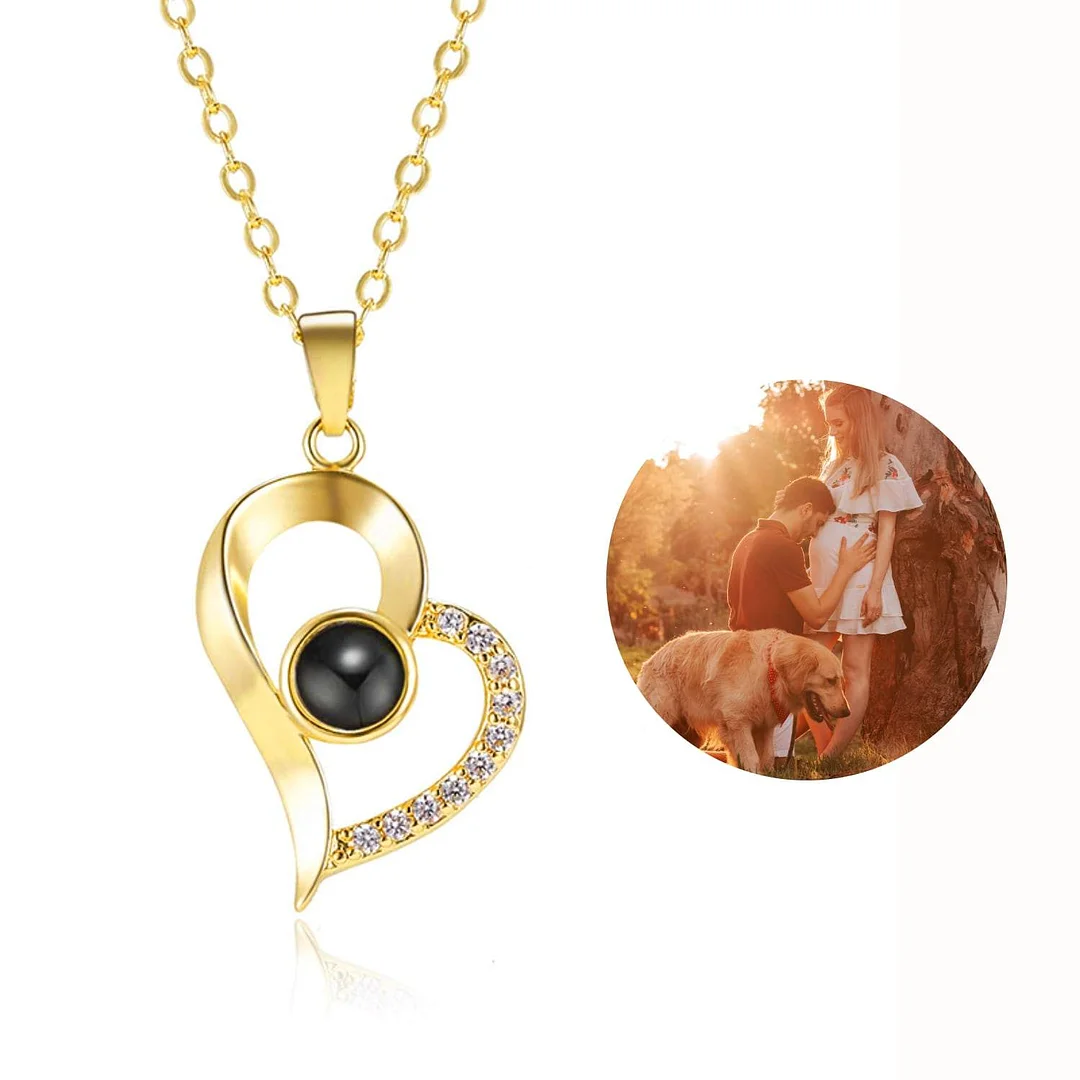 Wearitlove™ Personalized Photo Bracelet/Necklace/Keychain【BUY 2 GET FREE SHIPPING】